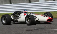 Thumbnail for article: Van Jordan en Honda naar de overwinning in de Indy500