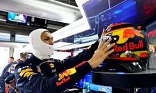 Thumbnail for article: Keuze van Red Bull Racing houdt Albon niet bezig: "Mijn aanpak verandert niet"
