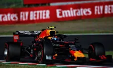 Thumbnail for article: Albon wants to move out of parents house with Red Bull deal