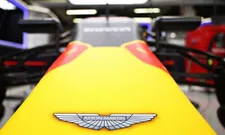 Thumbnail for article: Aston Martin: "Wij zijn geen Ferrari, dus Honda-motoren was prima geweest"