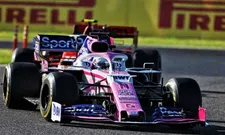 Thumbnail for article: Perez had meer vooruitgang verwacht van Racing Point: "Doet pijn en voelt lang"