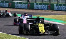 Thumbnail for article: McLaren-coureurs zien Renault nog steeds als een bedreiging