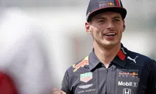 Thumbnail for article: Max Verstappen: "I like fuel. Can I say that?"