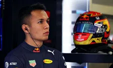 Thumbnail for article: Red Bull volgens Horner ‘in luxepositie’ wat betreft keuze teamgenoot Verstappen