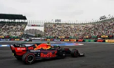 Thumbnail for article: Samenvatting VT2 Mexico: Een sessie met twee gezichten voor Red Bull Racing
