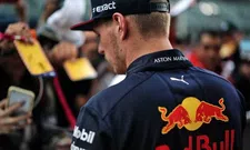 Thumbnail for article: Verstappen: ''Als je er niks aan vindt, dan moet je lekker wat anders kijken''