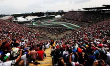 Thumbnail for article: What time does qualifying start for the Mexico Grand Prix?