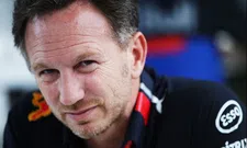 Thumbnail for article: Red Bull de grote favoriet in Mexico? Christian Horner meent van niet