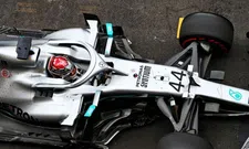 Thumbnail for article: Hamilton maakt Pirelli met de grond gelijk na vrije trainingen Mexico