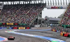 Thumbnail for article: Belangrijkste nieuws van vrijdag: Grand Prix van Mexico