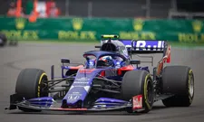 Thumbnail for article: Toro Rosso aast op plekje van Renault in kampioenschap: "We moeten er in geloven"