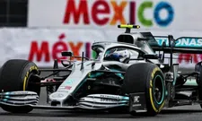 Thumbnail for article: Bottas says Mercedes need to improve before qualifying