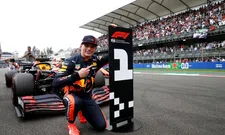 Thumbnail for article: Tegenstrijdige berichten voor Verstappen op het internet na zijn pole position