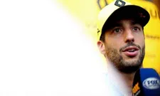 Thumbnail for article: Ricciardo: Renault still a little way off where they want to be in Mexico