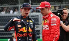 Thumbnail for article: Verstappen: "I'm surprised, but that doesn't make it any less fun"