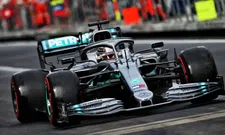 Thumbnail for article: Hamilton: "De Red Bull is écht heel snel in de longruns"