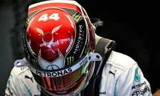 Thumbnail for article: Button: ''Hamilton stopt pas als hij alle records heeft verbroken''