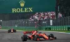 Thumbnail for article: Ferrari finish on top, Mercedes stutter in FP2 - Friday in Mexico recap