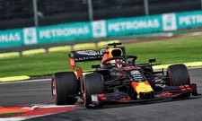 Thumbnail for article: Bekijk de volledige pole-ronde van Verstappen 