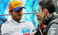 Thumbnail for article: Sainz expecting tyre management to be pivotal in Mexico