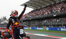 Thumbnail for article: Verstappen: ''Ik ben wel verrast, maar dat maakt het niet minder leuk''