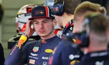 Thumbnail for article: Verstappen plays down his chances of pole in Mexico