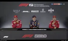 Thumbnail for article: WATCH: Verstappen reveals whether he lifted or not when passing Bottas!