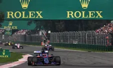 Thumbnail for article: Kvyat dealt 10-second penalty for Hulkenberg-collision in last corner in Mexico!