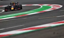 Thumbnail for article: Albon says Mexico is Red Bull's "best weekend" since he joined