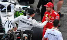 Thumbnail for article: Vettel: "I think they had nothing to lose"