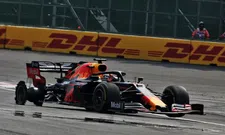 Thumbnail for article: Verstappen: "Als ik had ingestuurd, had ik hem geraakt"