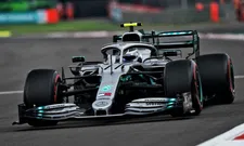 Thumbnail for article: Bottas voelde na crash vijf minuten lang rechter knie niet 