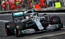 Thumbnail for article: Mercedes can't "easily explain" being half a second off the pace in Mexico