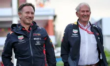 Thumbnail for article: Horner: "We wilden hem wel naar binnen halen, maar zijn tijden bleven gewoon goed"