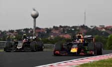 Thumbnail for article: Verstappen boos op Magnussen via boordradio: "Hij stuurde op mij in"