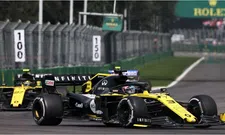 Thumbnail for article: Brawn: 'Renault is dit jaar een stap achteruit gegaan'