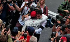 Thumbnail for article: Toto Wolff believes strong relationship with Lewis Hamilton has led to success 