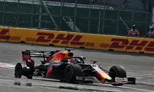 Thumbnail for article: Max Verstappen is taking "unwarranted criticism" from top drivers