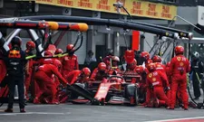 Thumbnail for article: Ferrari “realised only very late” about Charles Leclerc’s strategy