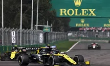 Thumbnail for article: ''Er zullen minstens twee huidige Formule 1-teams verdwijnen na 2020''