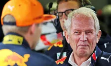 Thumbnail for article: Helmut Marko baalt van resultaat in Mexico: "Zeker als je zo'n snelle auto hebt"