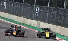 Thumbnail for article: ''Verstappen moet zelf gewoon zorgen dat hij uit die duels blijft''