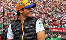 Thumbnail for article: Carlos Sainz ready to make most of important milestone at United States Grand Prix