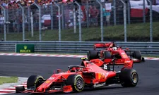 Thumbnail for article: Schumacher: “Wat mijn vader voor Vettel was, is hij voor mij”