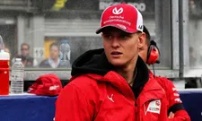 Thumbnail for article: Mick Schumacher opens up on relationship with Sebastian Vettel with comparisons