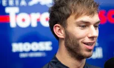 Thumbnail for article: Pierre Gasly highlights difficulty for Toro Rosso to catch Renault on present form