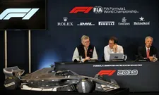 Thumbnail for article: Here's how Grand Prix weekends will change from 2021 onwards