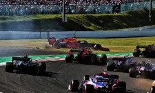 Thumbnail for article: Why did Leclerc's Japan GP penalty take so long? Michael Masi explains...