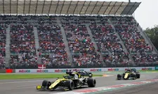 Thumbnail for article: Renault: "Significant opportunities" to "challenge for wins and titles" post-2021