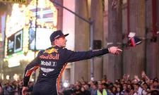 Thumbnail for article: Verstappen laat zich van zijn beste kant zien in de VS